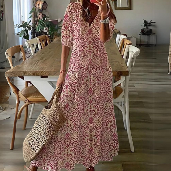 Levoire | Naisten Kesämekko Rot