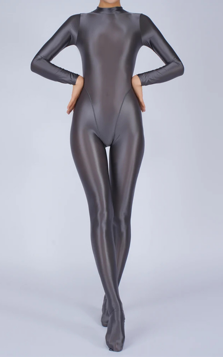 Levoire | Femmes Érotique Attraction Et Audace Gris
