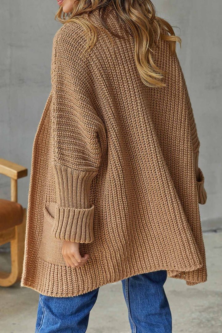 Levoire | Cardigan Confortable Pour Tous Les Jours Idéal Pour Les Femmes Élégantes