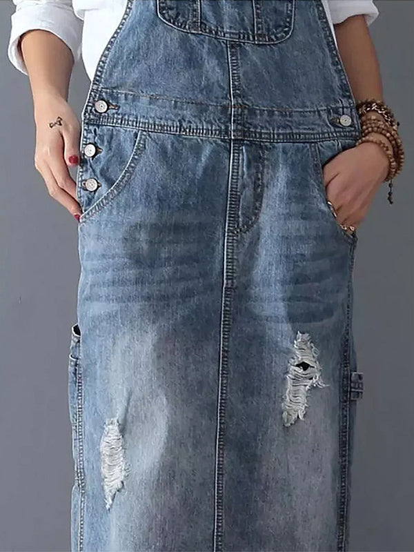 Levoire | Robe Rento Avec Poches