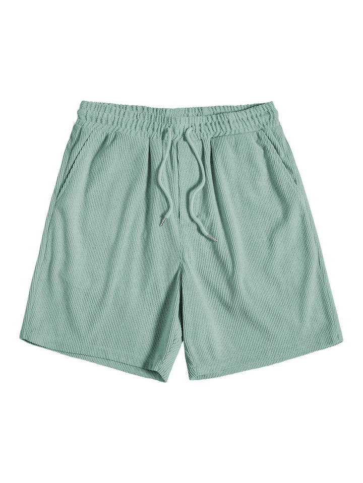 Levoire | Tenue D'Été Confortable Pour Hommes