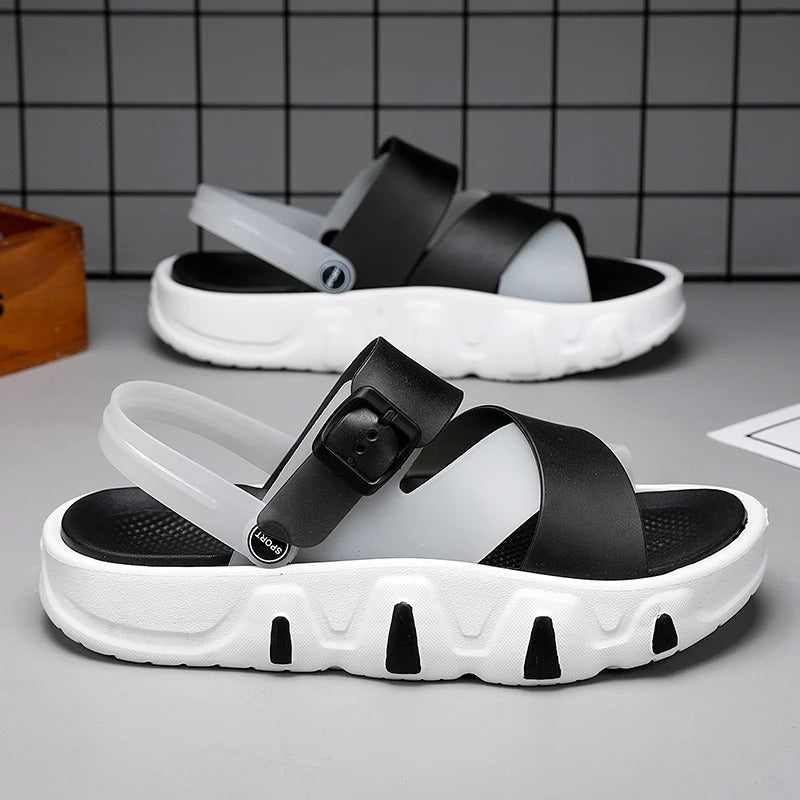 Levoire | Sandales Polyvalentes Pour Toutes Les Occasions