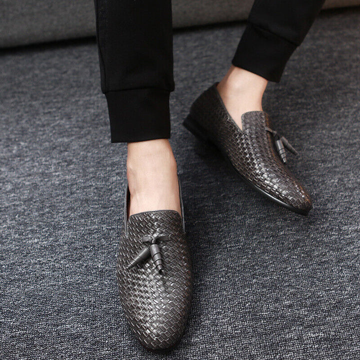 Levoire | Des mocassins élégants et polyvalents