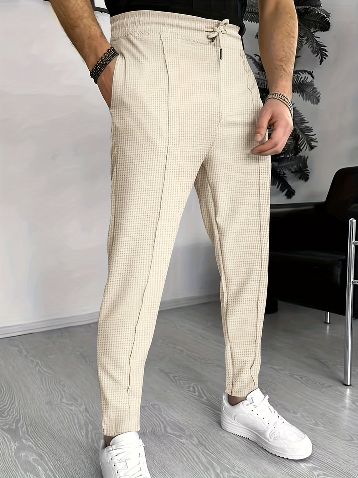 Levoire | Pantalon De Jogging Pour Hommes