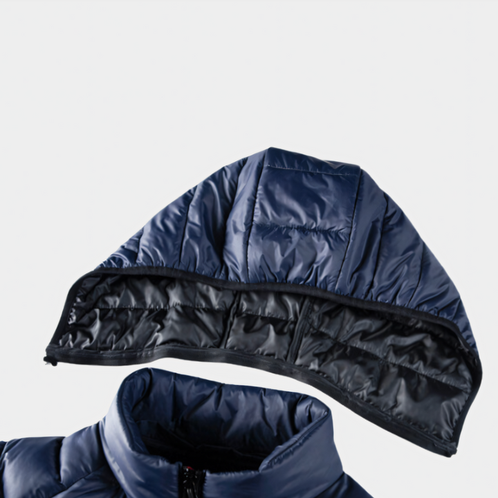 Levoire | Jacket FR Hommes Impermable