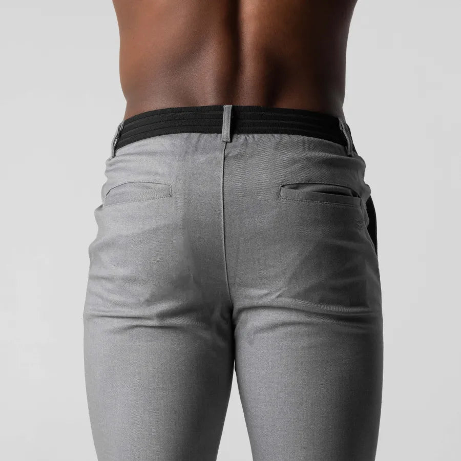 Levoire | Pantalon Stretch Hommes