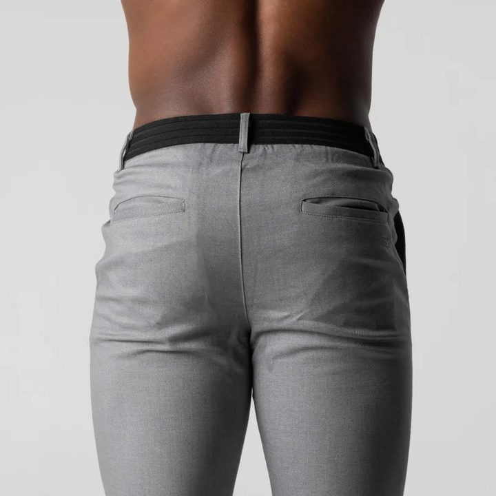 Levoire | Pantalon Stretch Hommes