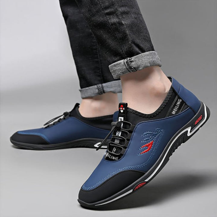 Levoire | Confort Avec Vos Pieds