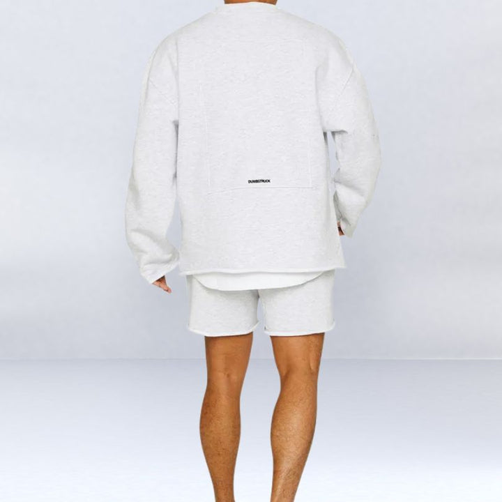 Levoire | Ensemble Confortable Pour Homme