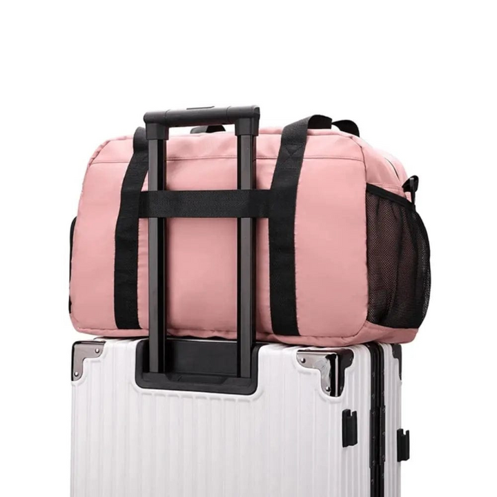 Levoire | Sac de voyage pour femmes