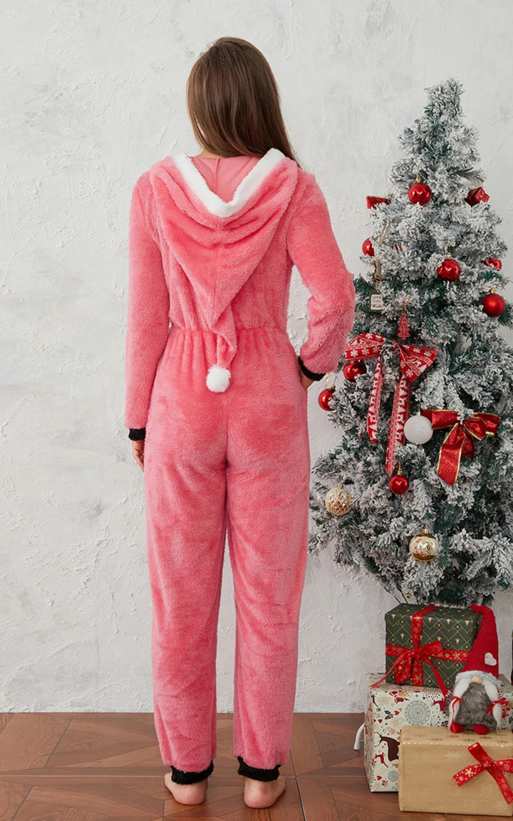Levoire | Douceur Et Atmosphère De Fête Pour Les Femmes De Noël