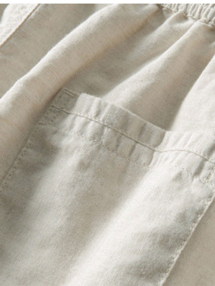 Levoire | Surchemise Et Pantalon Élégants