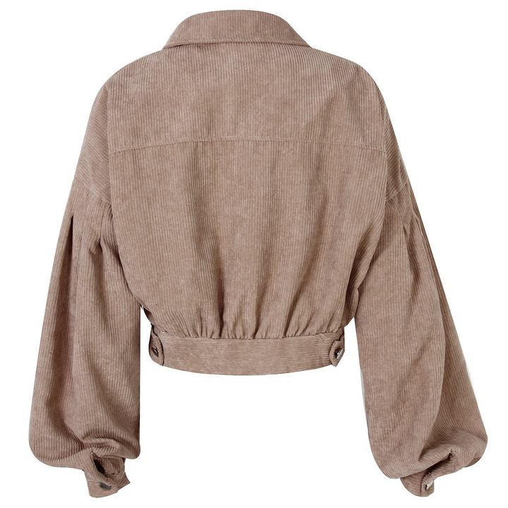 Levoire | Veste Courte FR Femmes