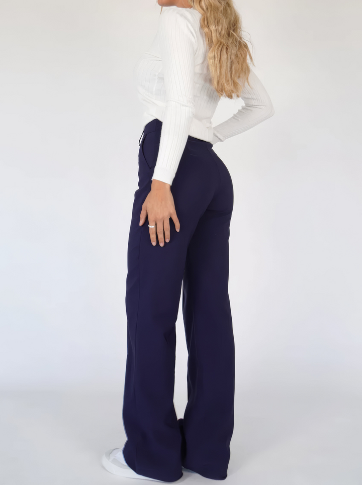 Levoire | Large Pants Femmes Relaxed Design