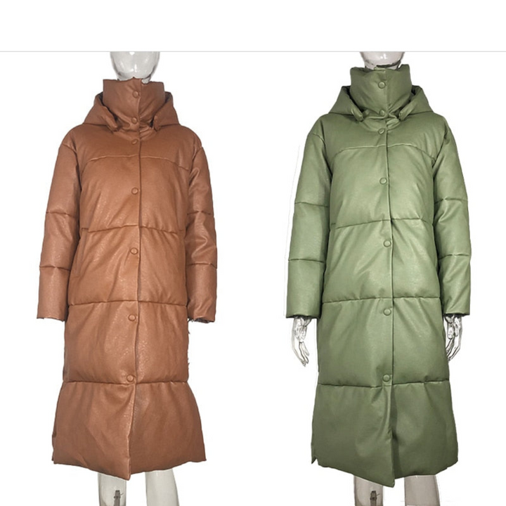 Levoire | Manteau Long Femme