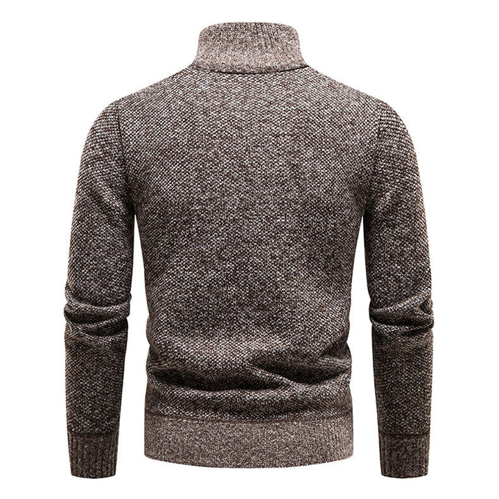 Levoire | Moderne Et Élégant Pull Pour Hommes
