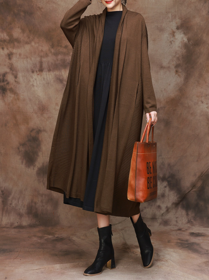 Levoire | Manteau tendance et isolé Style 3 Taille unique M L XL 2XL