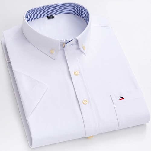 Levoire | Chemise Classique Pour Homme