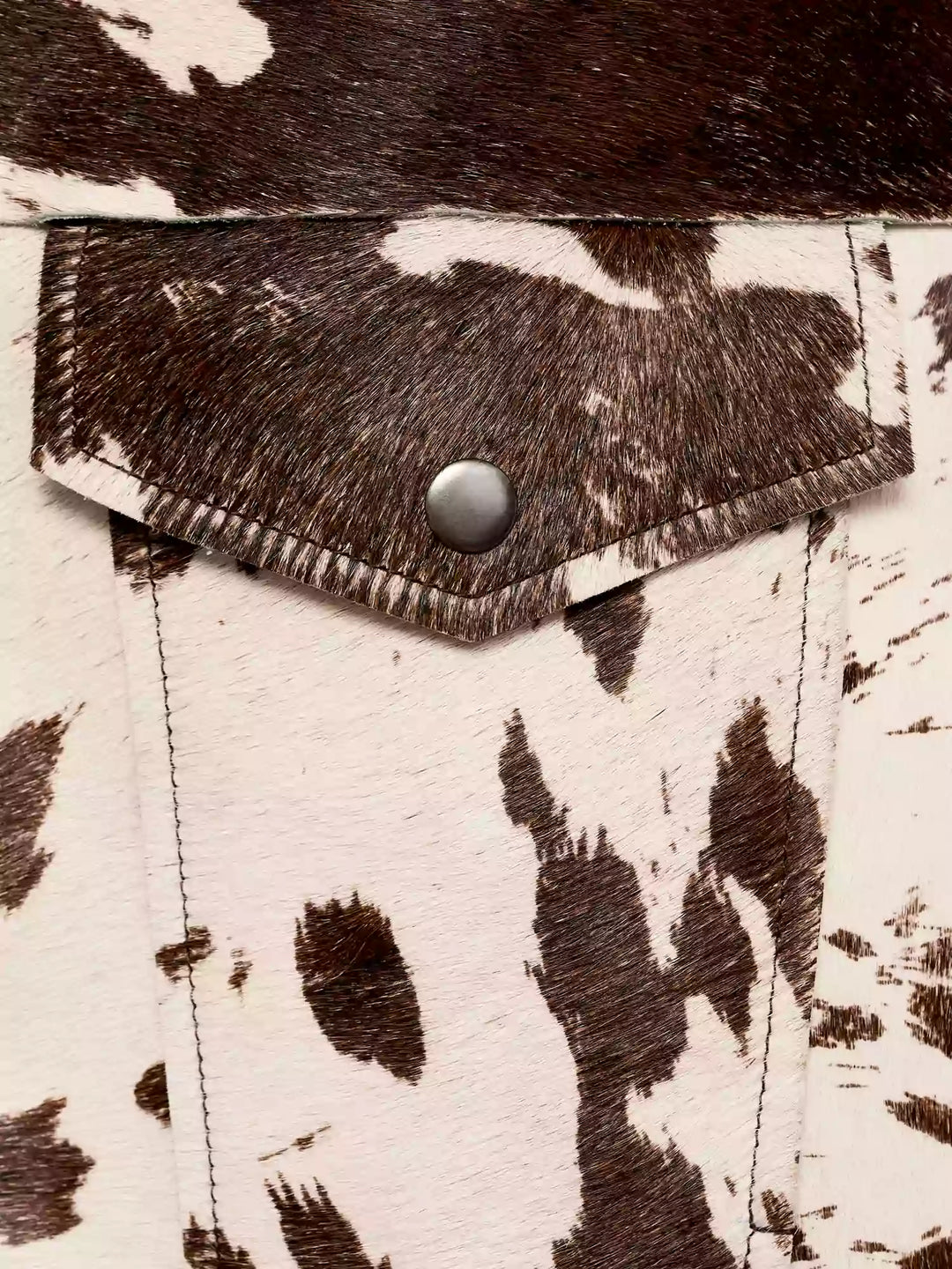 Levoire | Veste Courte À Carreaux