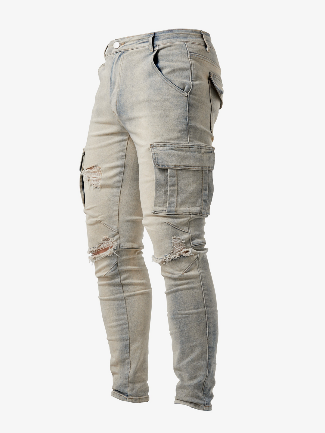 Levoire | Robe Ete Legere Femme Khaki