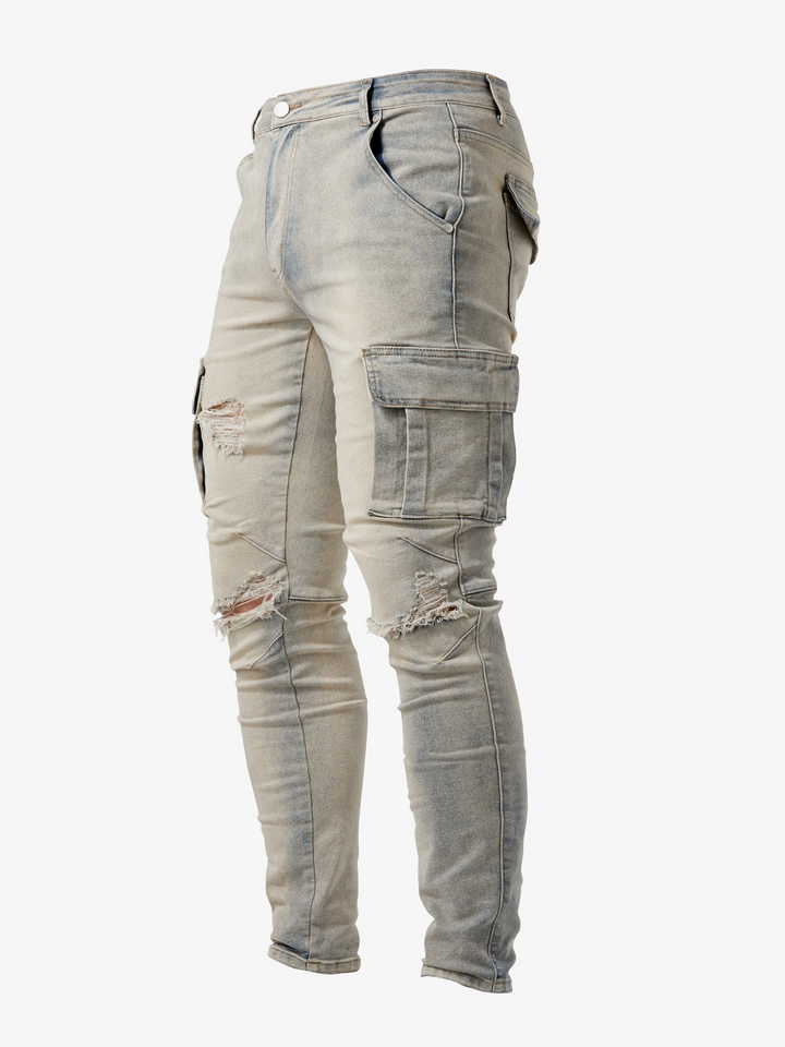 Levoire | Robe Ete Legere Femme Khaki