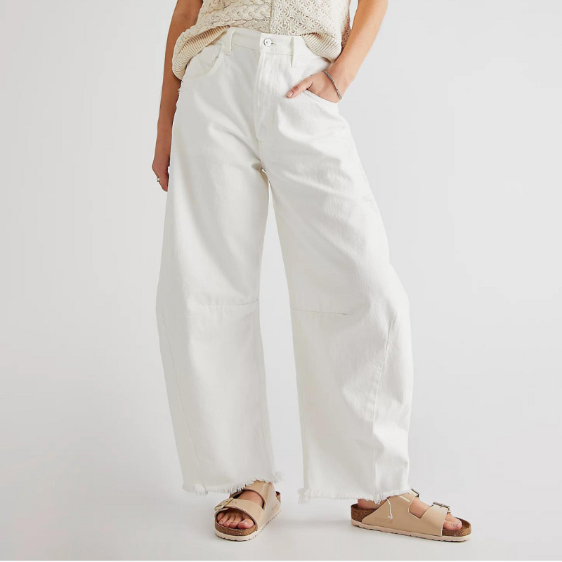 Levoire | Jean Costume Pour Femmes