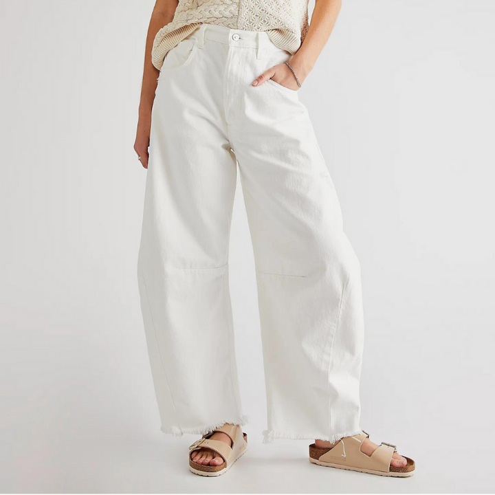 Levoire | Jean Costume Pour Femmes