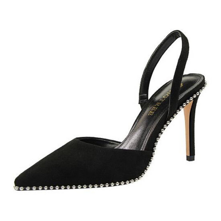 Levoire | Sandales À Levoire | Talons Levoire | Hauts Élégants Pour - Femmes - Formelles