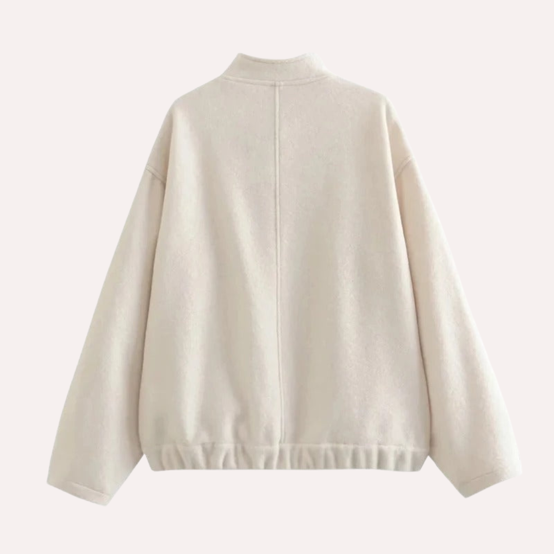 Levoire | Veste Dautomne Modeste