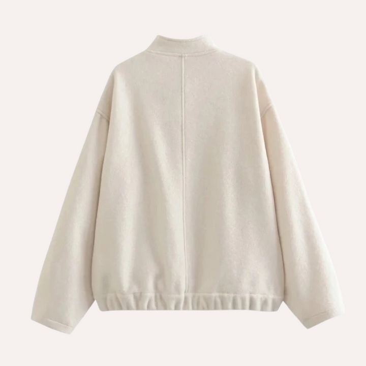 Levoire | Veste Dautomne Modeste