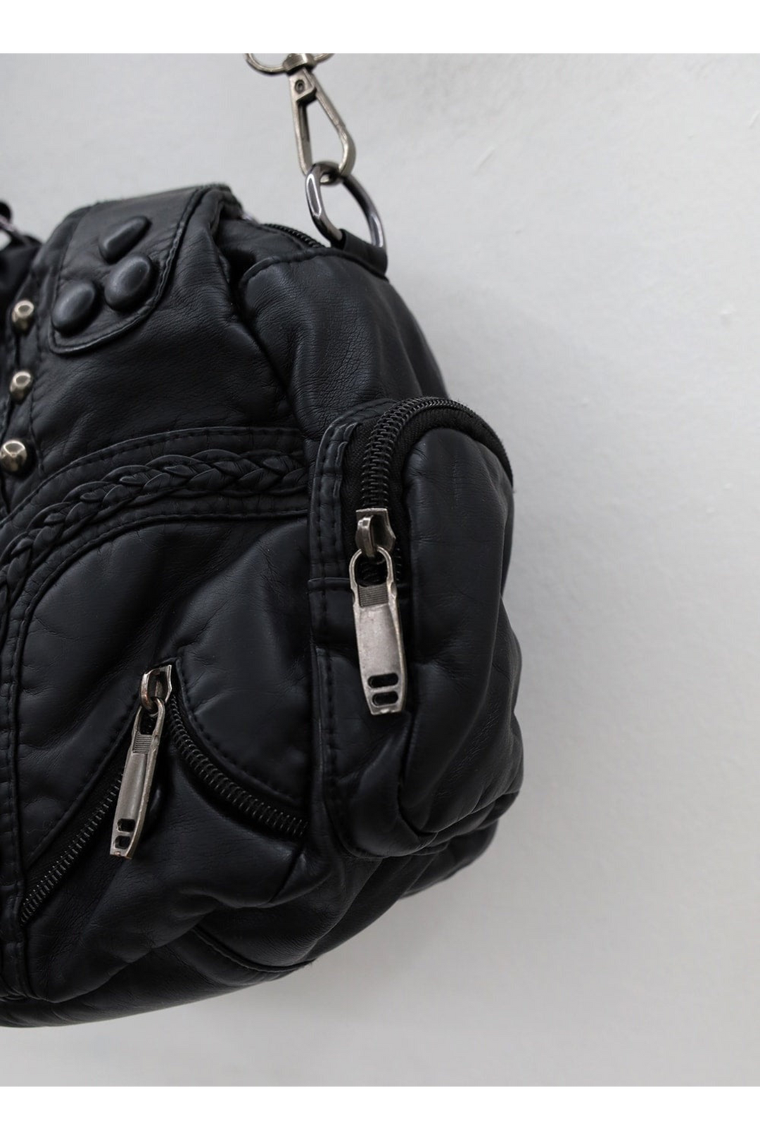 Levoire | Umhngetasche FR Femmes Noir