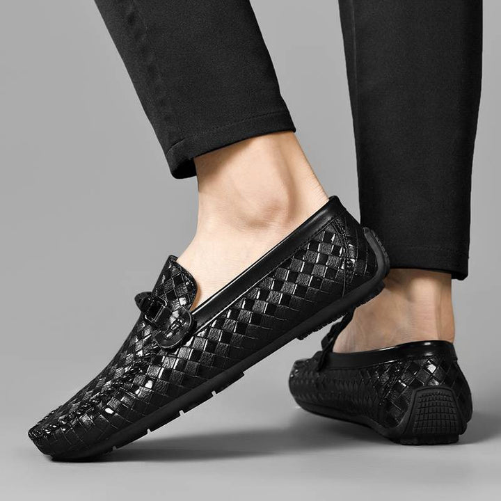 Levoire | Mocassins luxueux et confortables