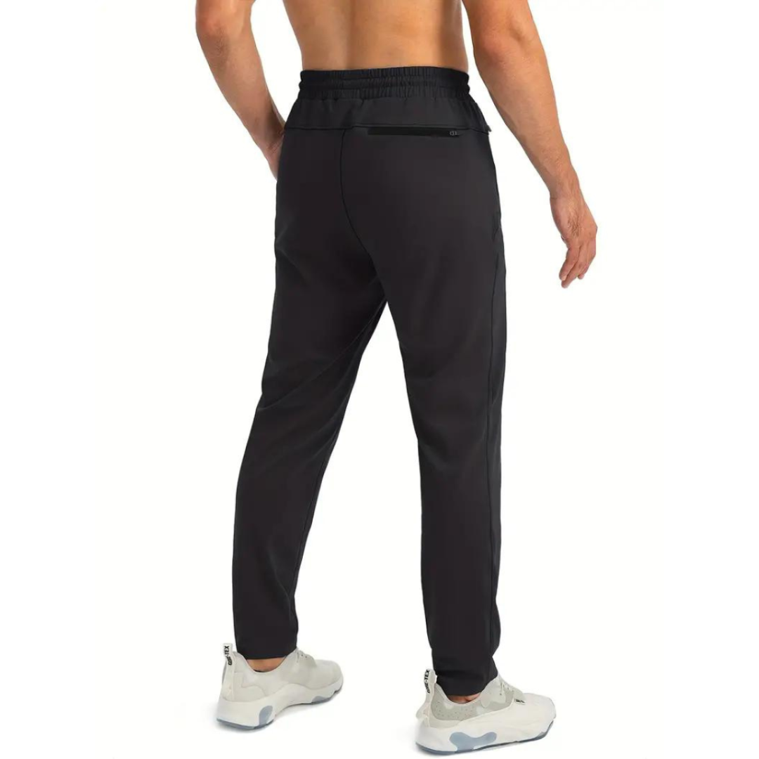 Levoire | Pantalon De Jogging Pour Hommes Pour Un Look Décontracté