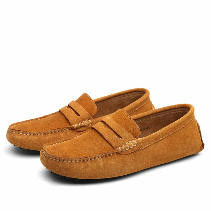 Levoire | Mocassins Pour Hommes