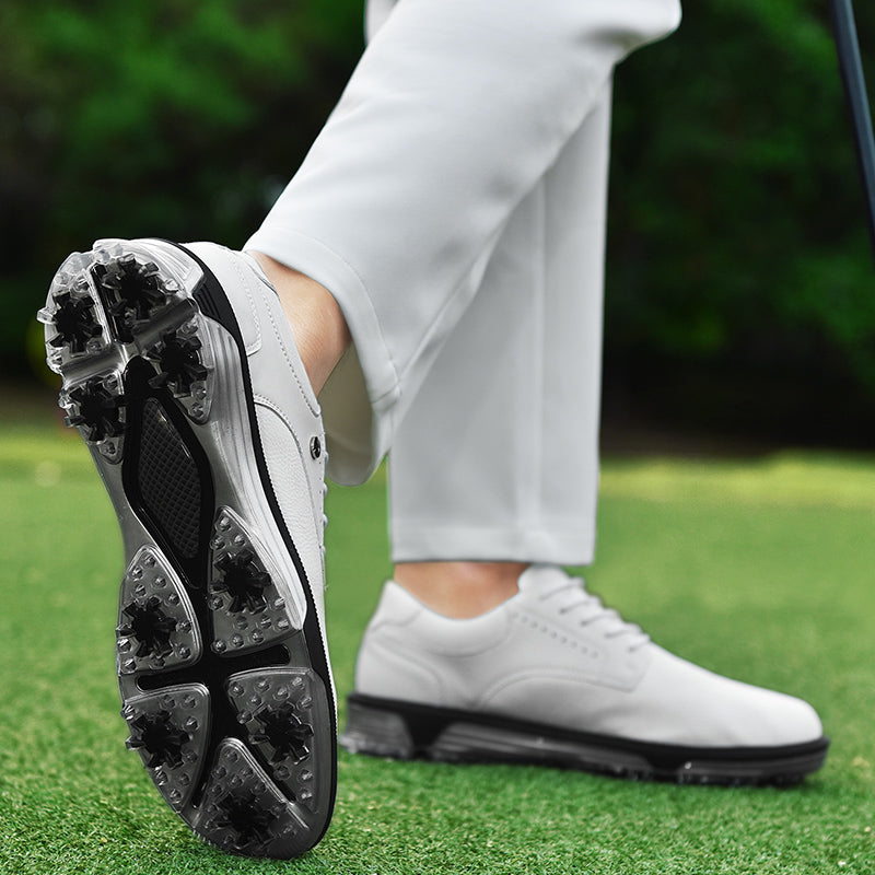 Levoire | Cypress Chaussures De Golf Aspect Intemporel