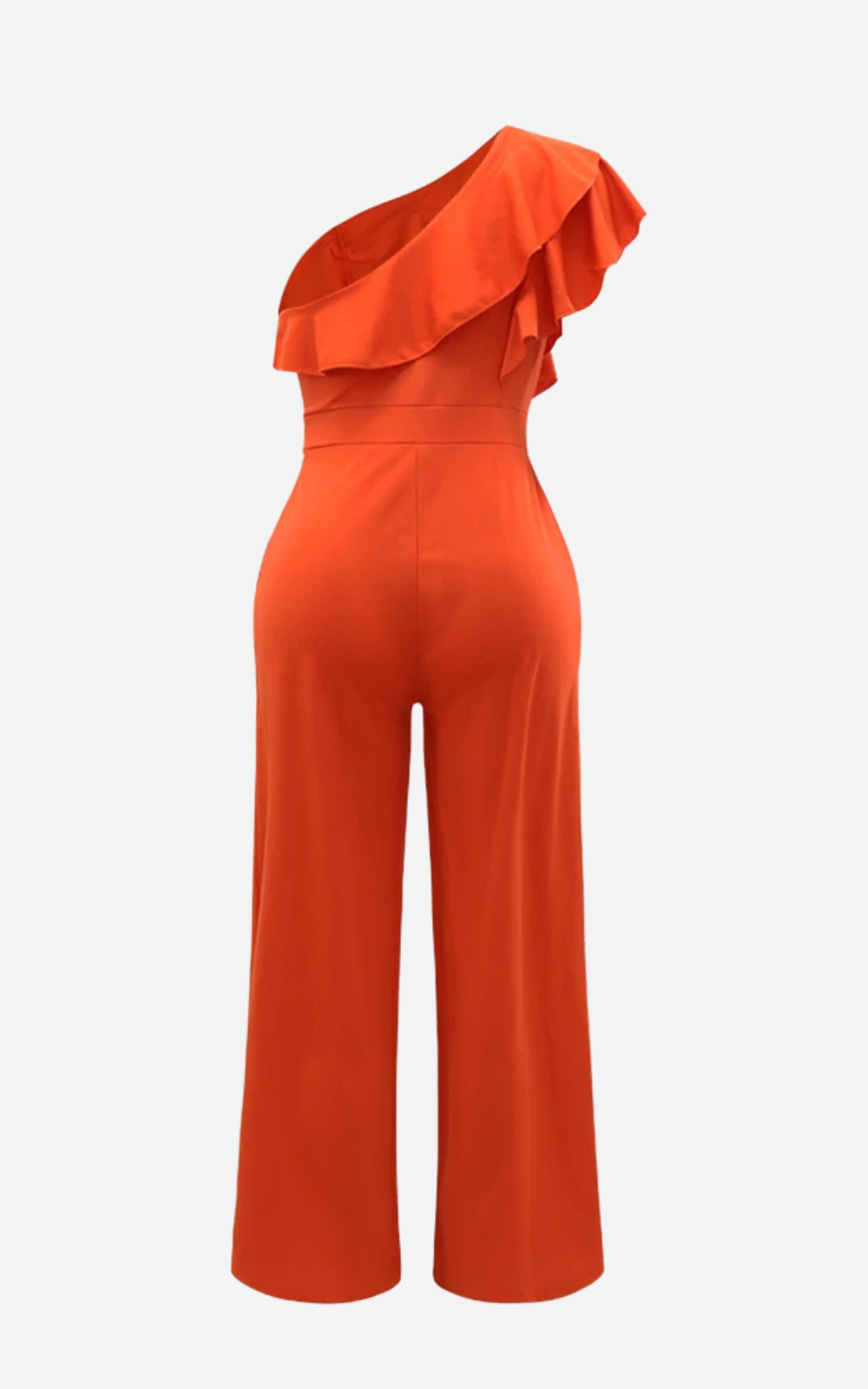 Levoire | Élégant À Une Épaule Style Complexe