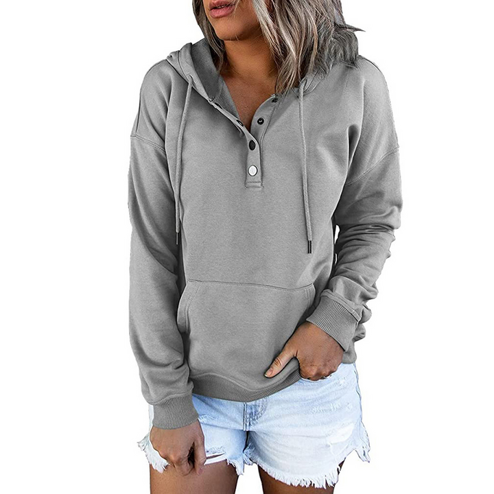 Levoire | Sweat-Shirt De Créateur Par Katrin Gris
