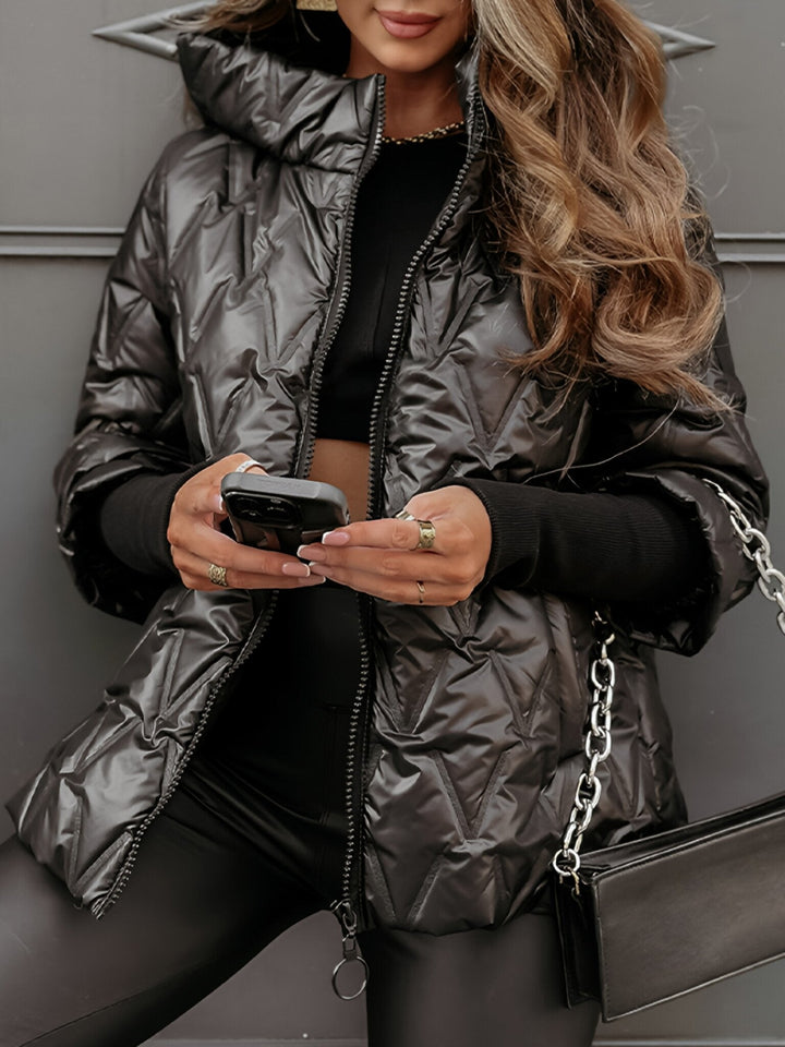 Levoire | Veste à manches longues pour femmes