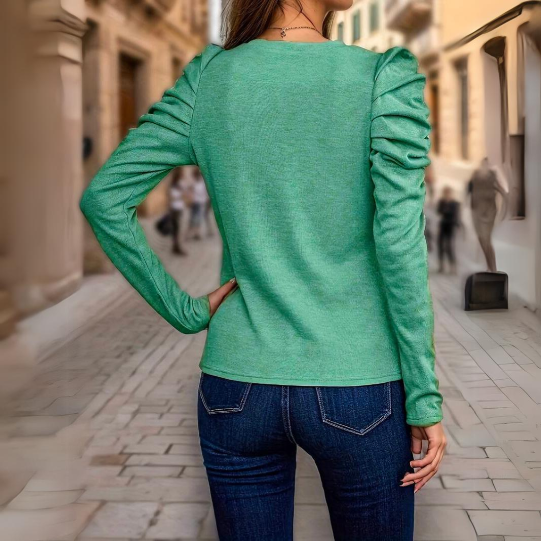 Levoire | Élégant haut pour femmes