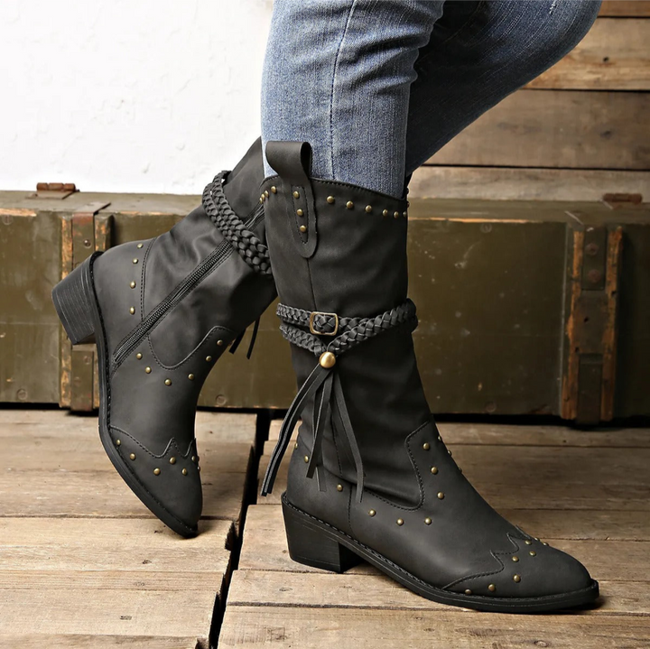 Levoire | Bottes Western FR Femmes