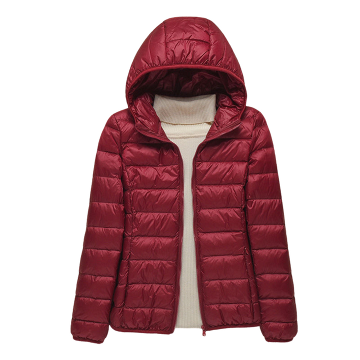 Levoire | Veste D'Automne Très Légère Pour Hommes Et Femmes Rot