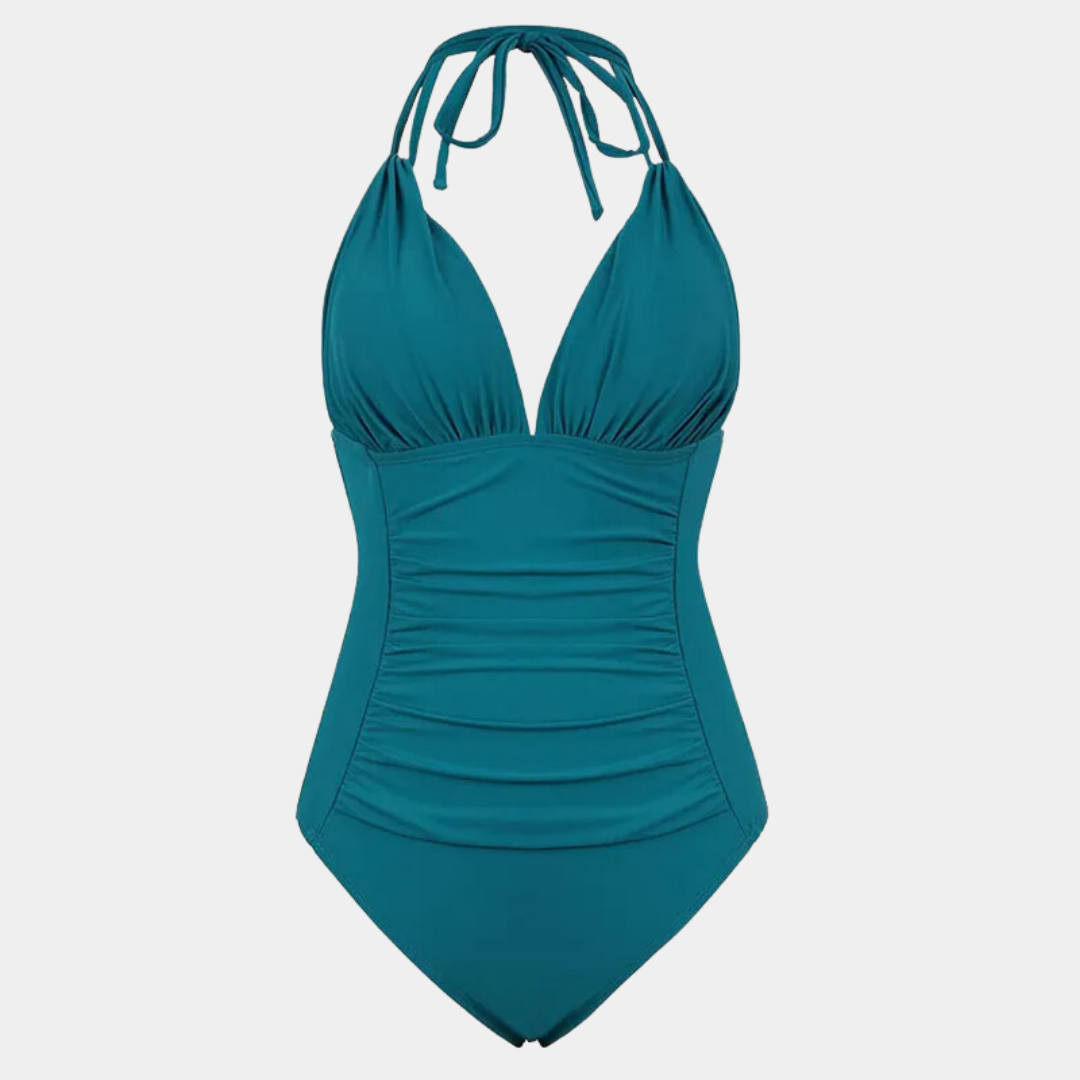 Levoire | Maillot De Bain Courbe Pour Dames Élégant