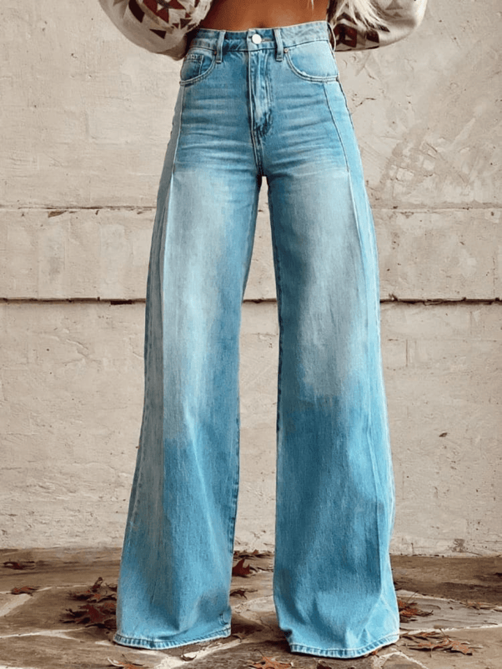 Levoire | Pantalons De Vente De Vaisselle Classique Bleu