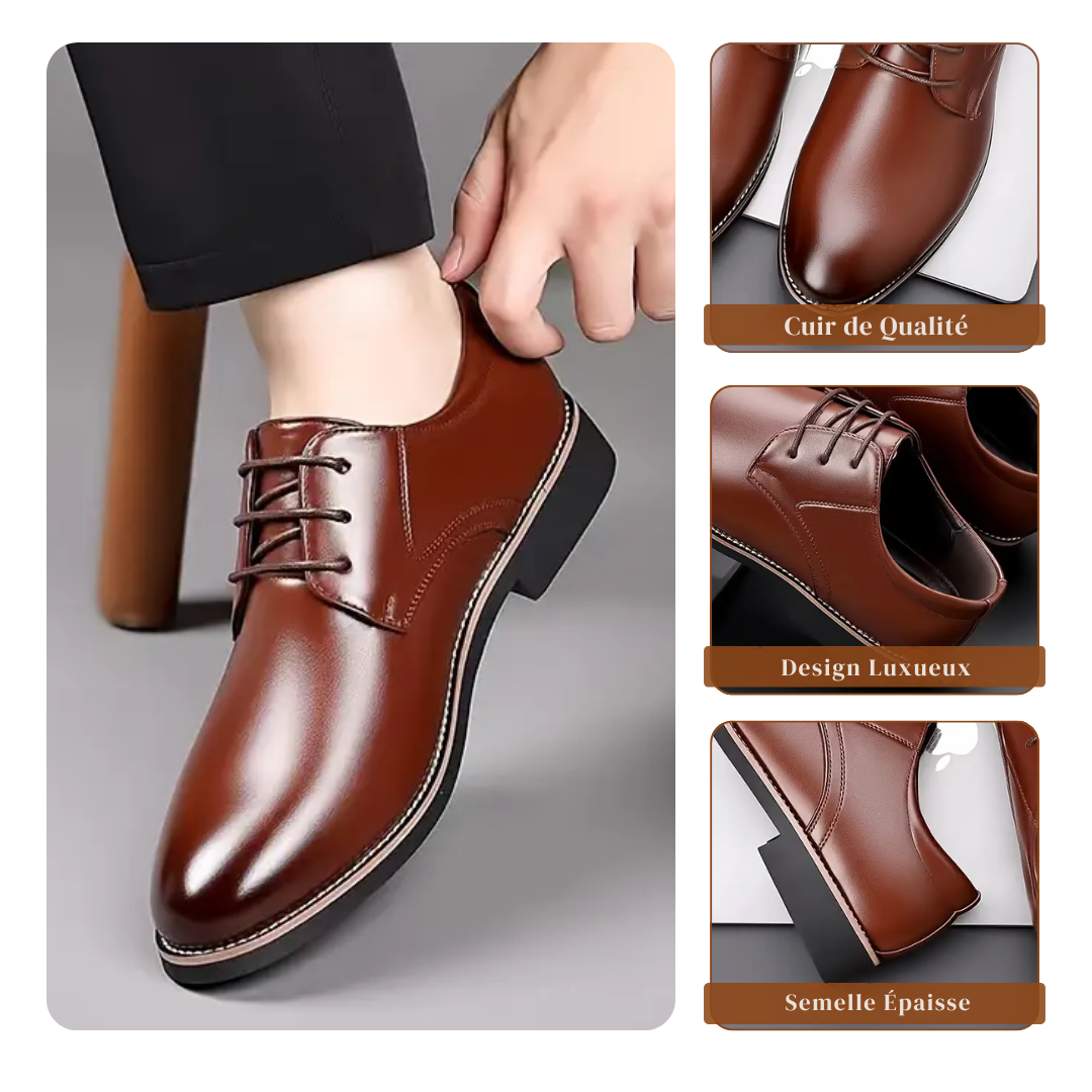 Levoire | Ville Chaussures