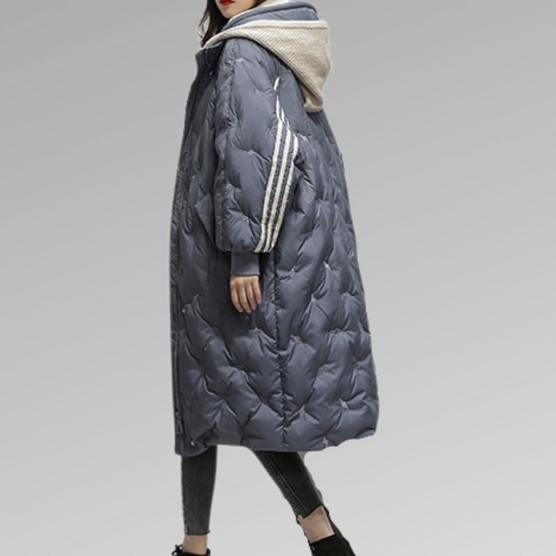 Levoire | Veste doublée pour femmes