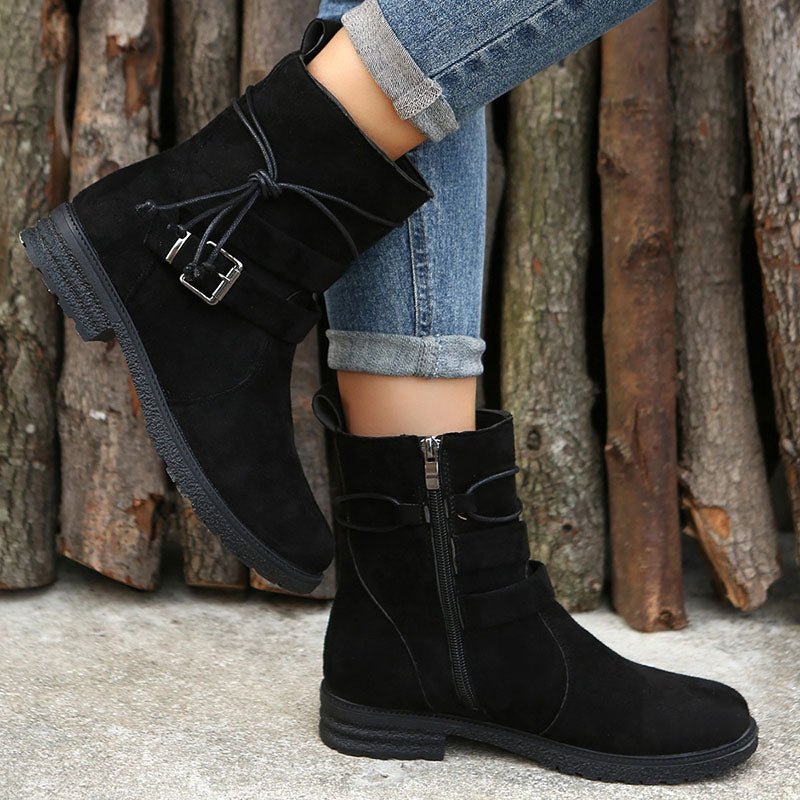 Levoire | Bottines vintage
