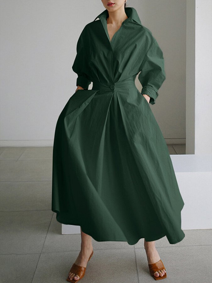 Levoire | Robe Maxi Pour Femmes