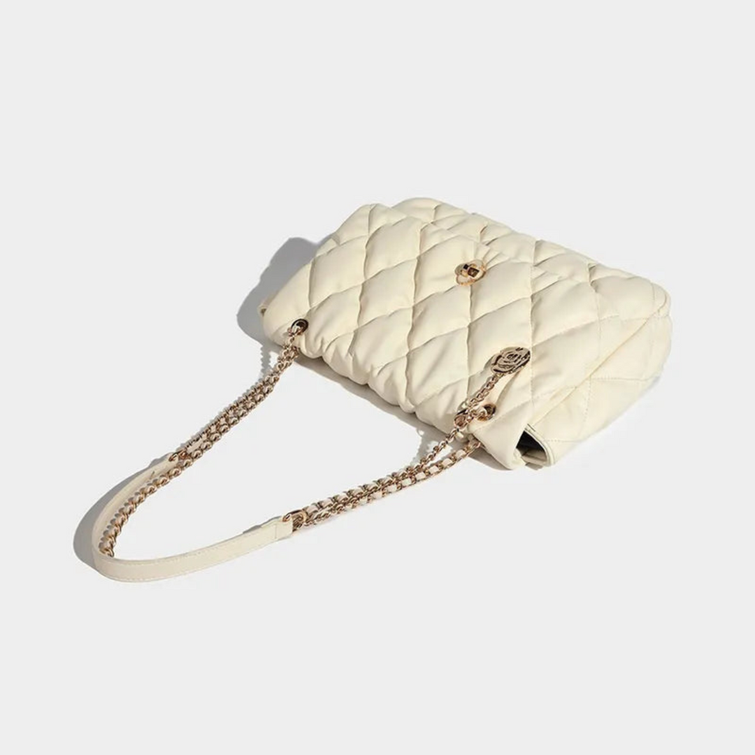 Levoire | Sac Élégant En Cuir Femme