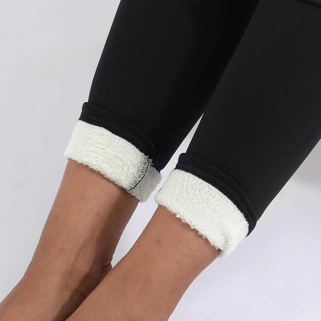 Levoire | Leggings pour femmes chaudes