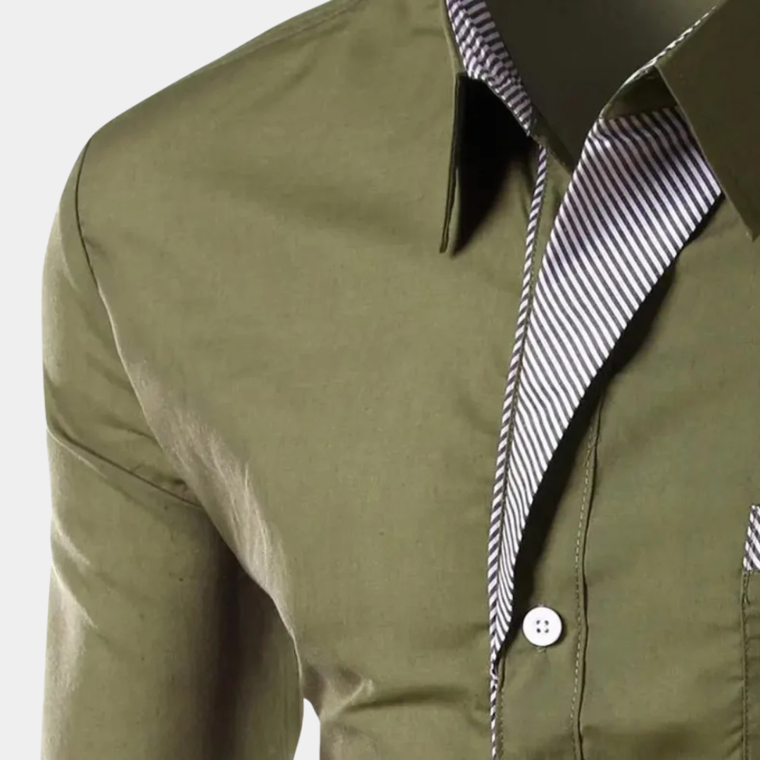 Levoire | Chemise Hommes